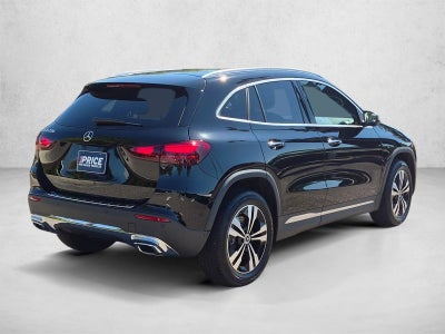 2026 Mercedes-Benz GLA GLA 250 SUV