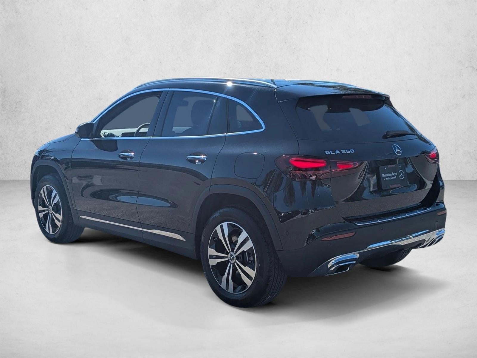 2026 Mercedes-Benz GLA GLA 250 SUV