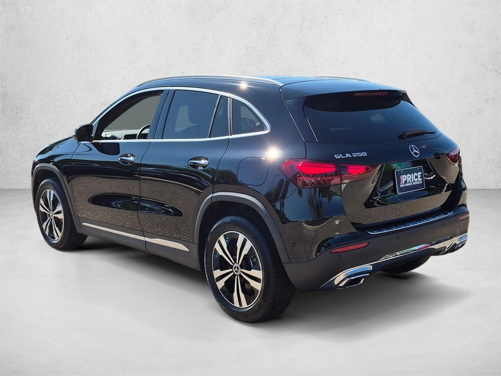 2026 Mercedes-Benz GLA GLA 250 SUV
