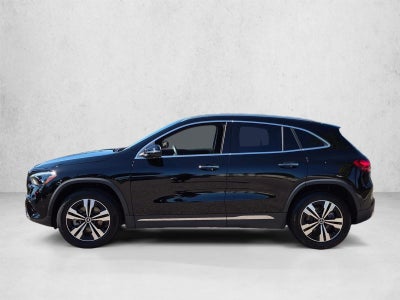 2026 Mercedes-Benz GLA GLA 250 SUV