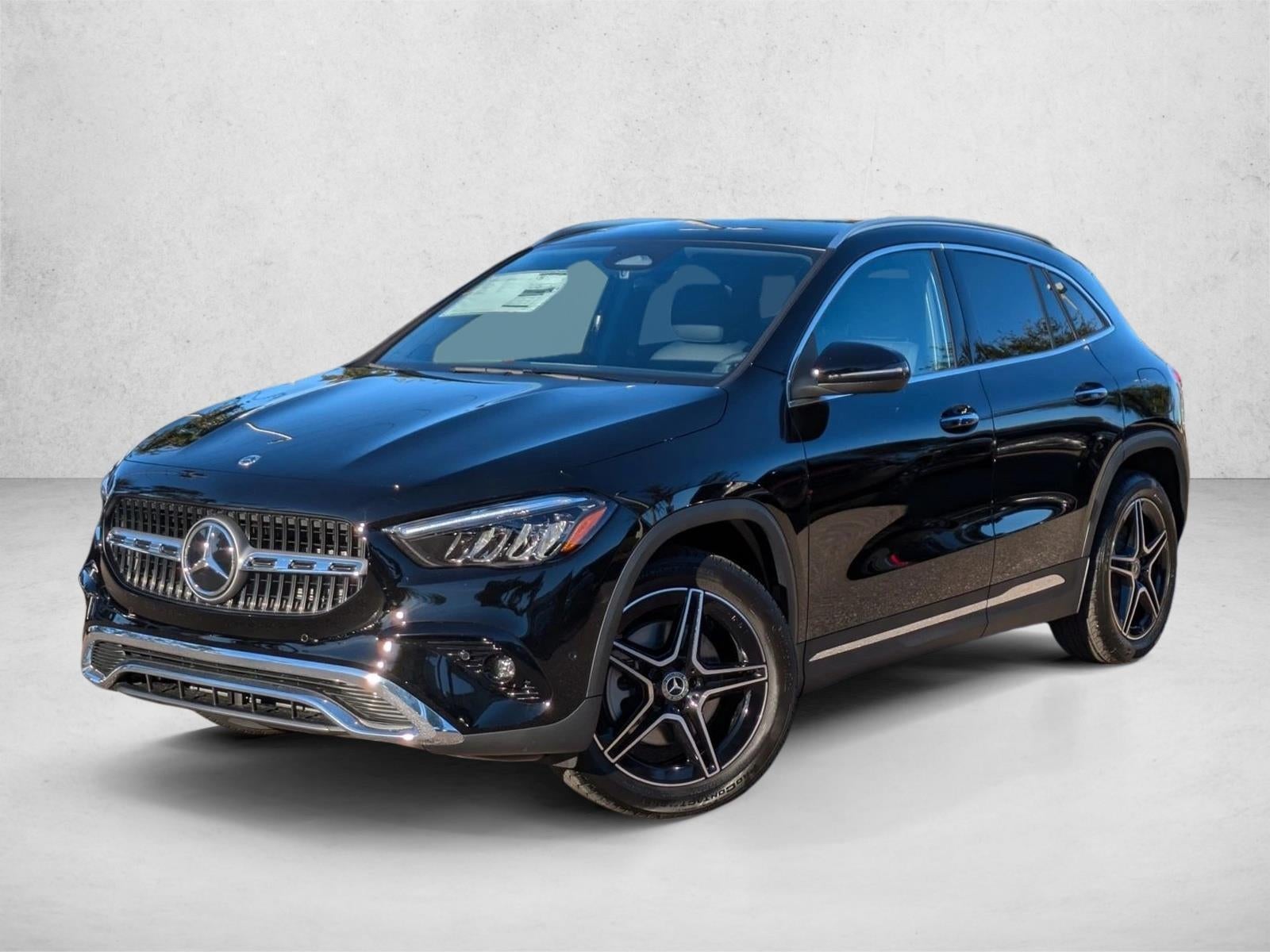 2026 Mercedes-Benz GLA GLA 250 SUV