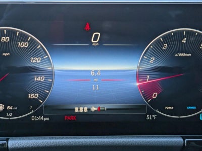 2026 Mercedes-Benz GLA GLA 250 SUV