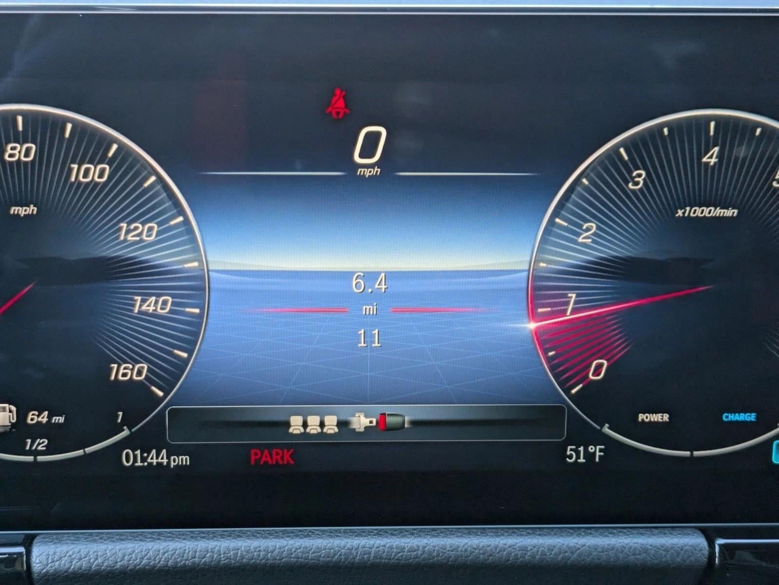 2026 Mercedes-Benz GLA GLA 250 SUV