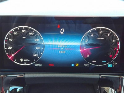 2026 Mercedes-Benz GLA GLA 250 SUV