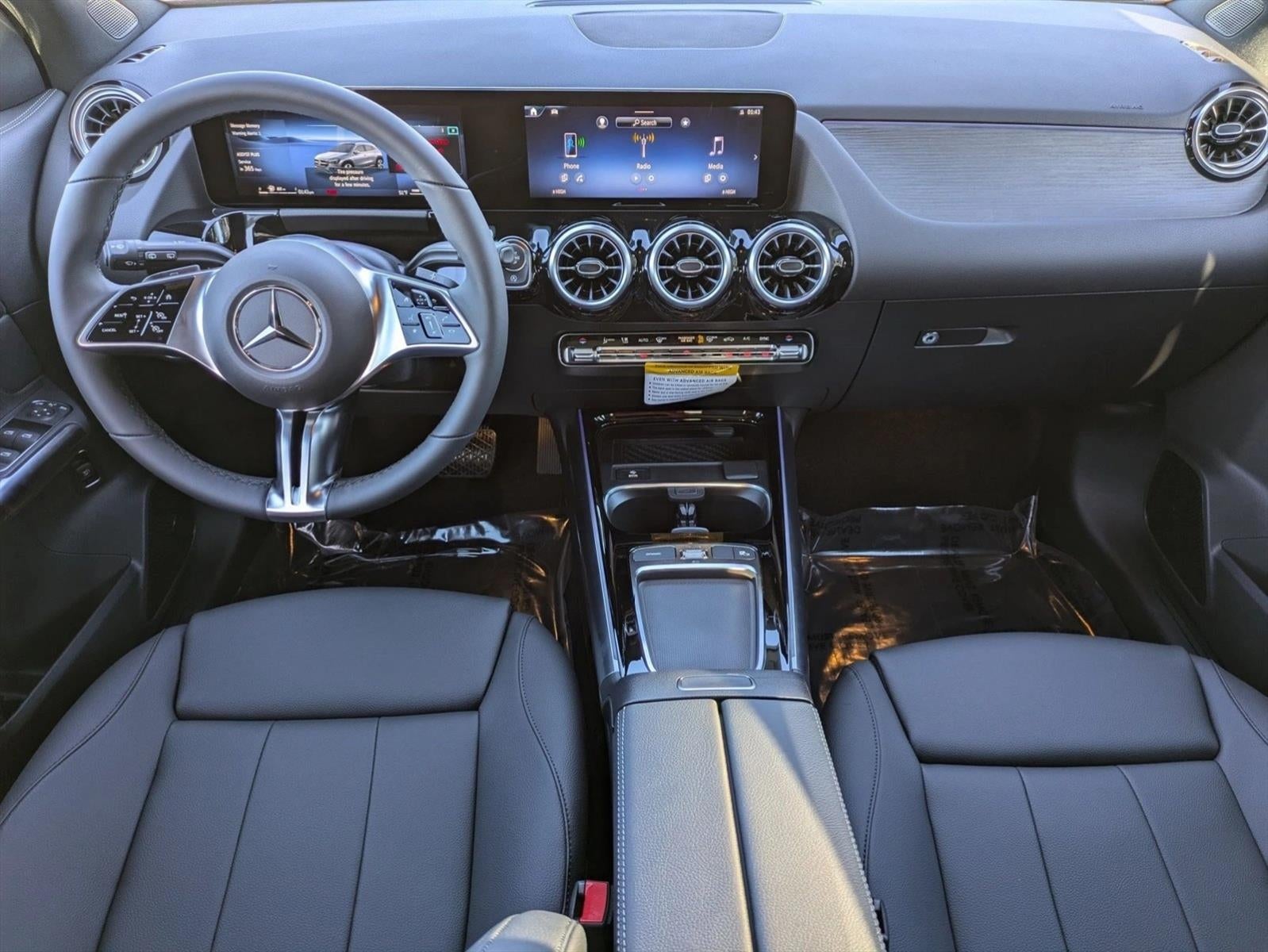 2026 Mercedes-Benz GLA GLA 250 SUV