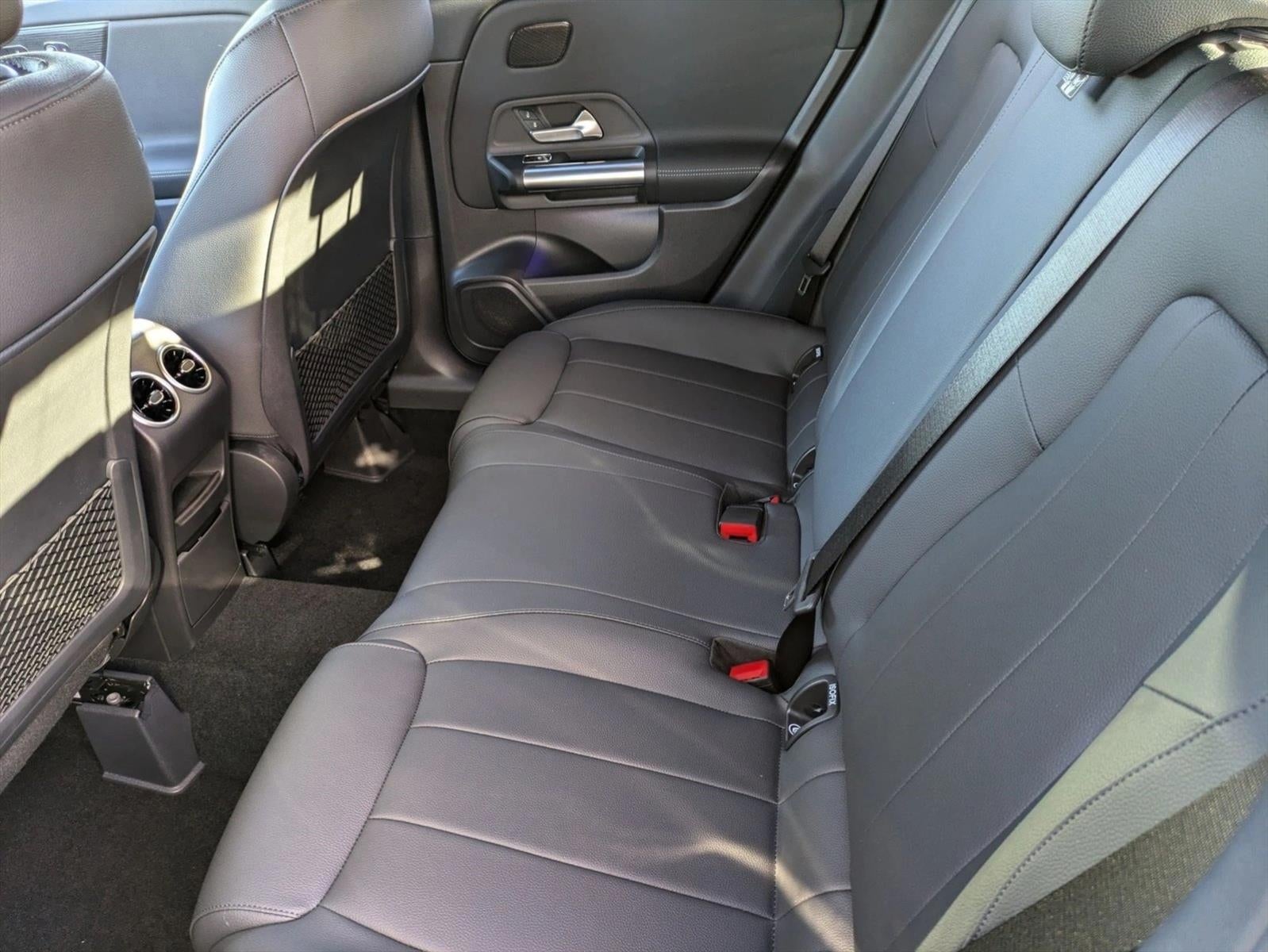 2026 Mercedes-Benz GLA GLA 250 SUV