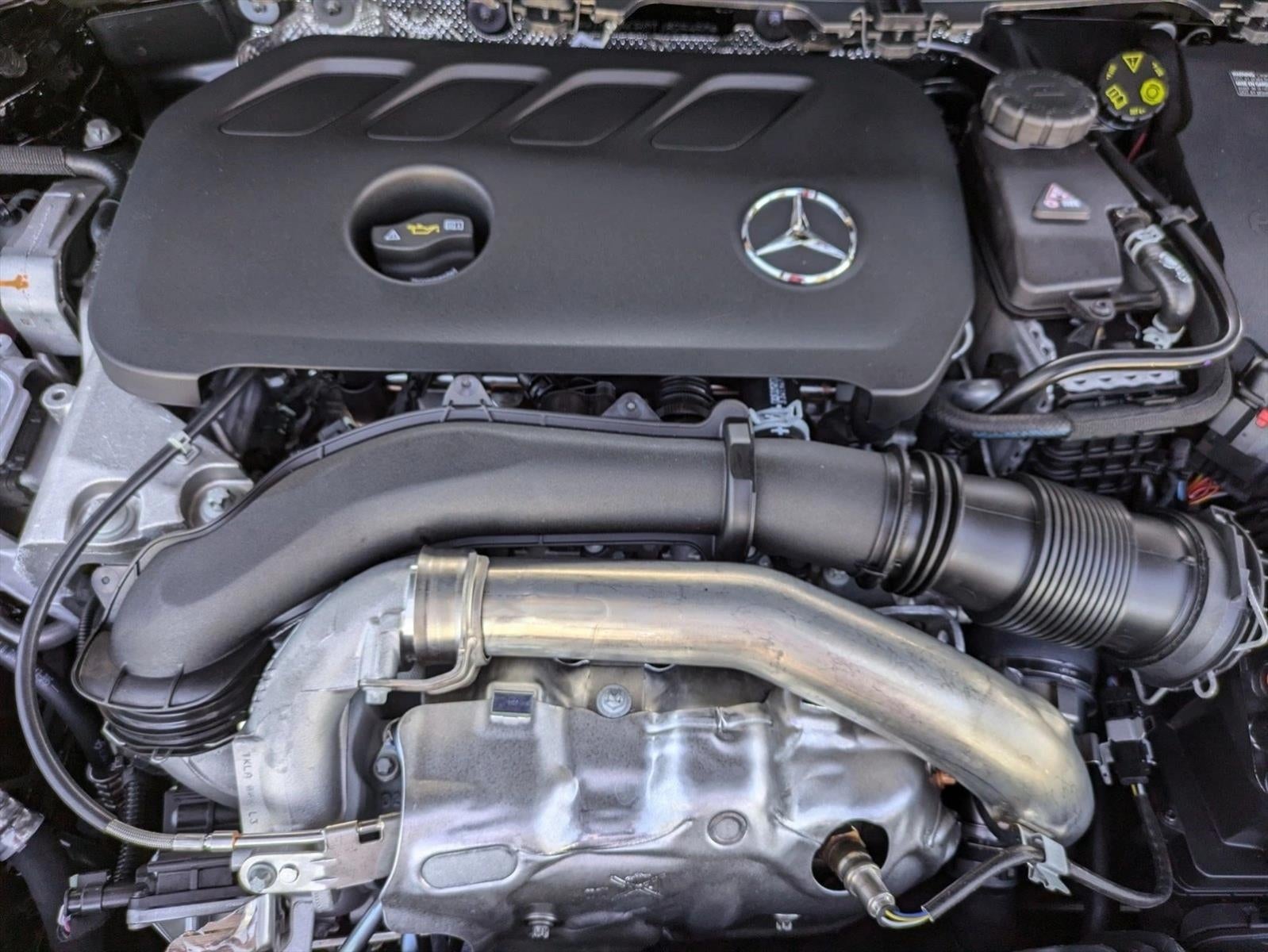 2026 Mercedes-Benz GLA GLA 250 SUV