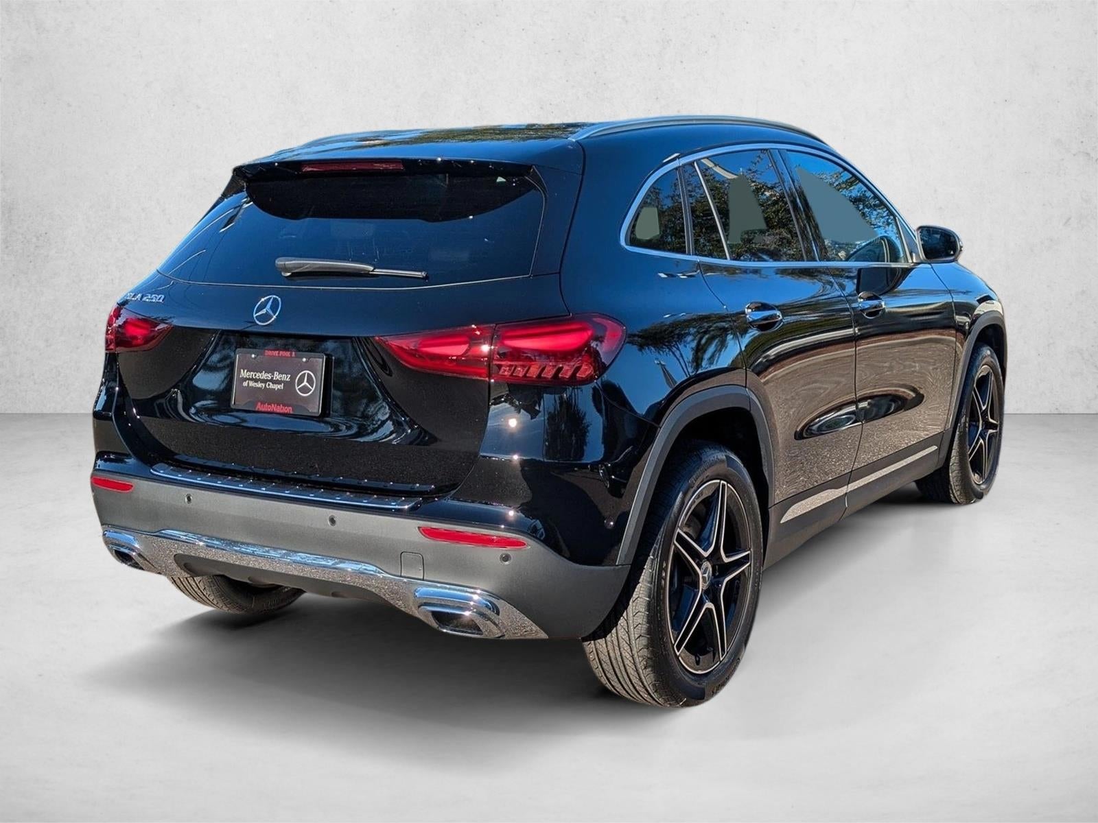 2026 Mercedes-Benz GLA GLA 250 SUV