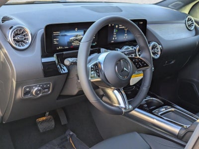 2026 Mercedes-Benz GLA GLA 250 SUV