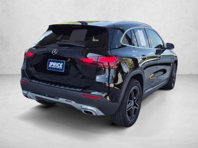 2026 Mercedes-Benz GLA GLA 250 SUV