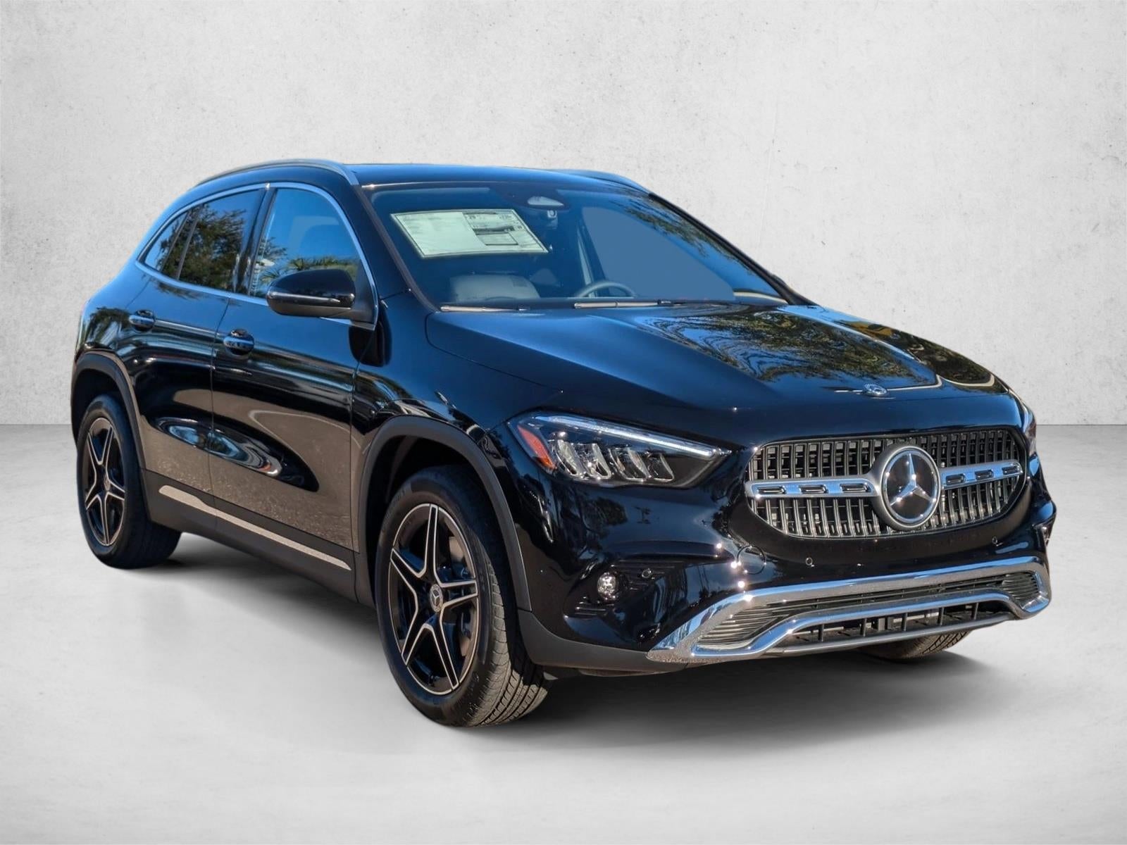 2026 Mercedes-Benz GLA GLA 250 SUV