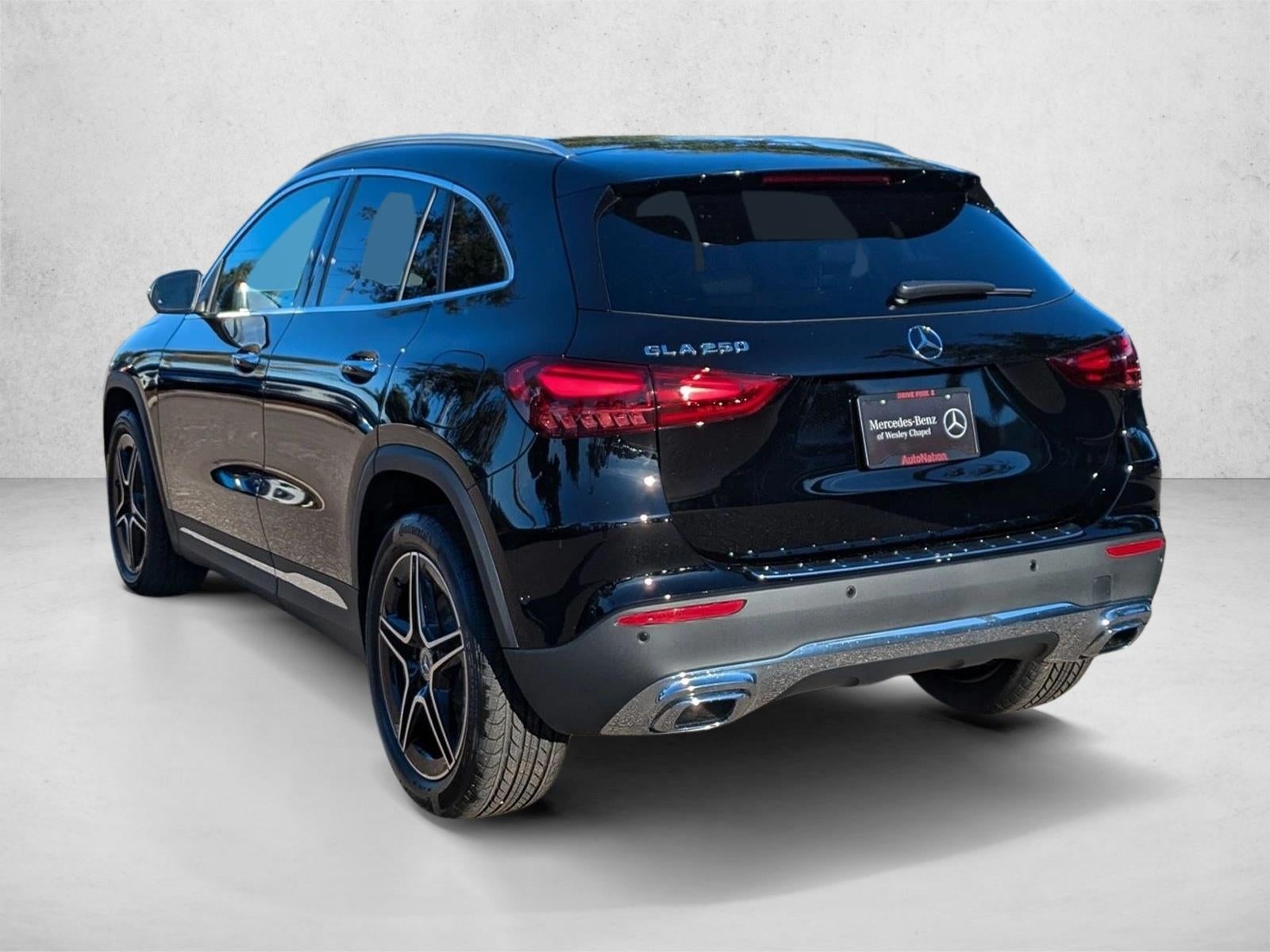 2026 Mercedes-Benz GLA GLA 250 SUV