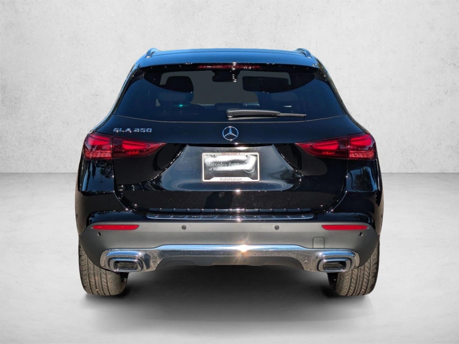 2026 Mercedes-Benz GLA GLA 250 SUV