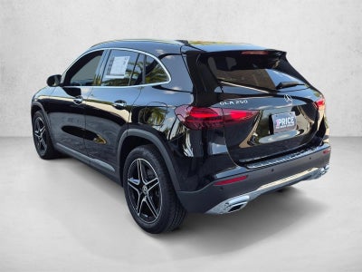 2026 Mercedes-Benz GLA GLA 250 SUV