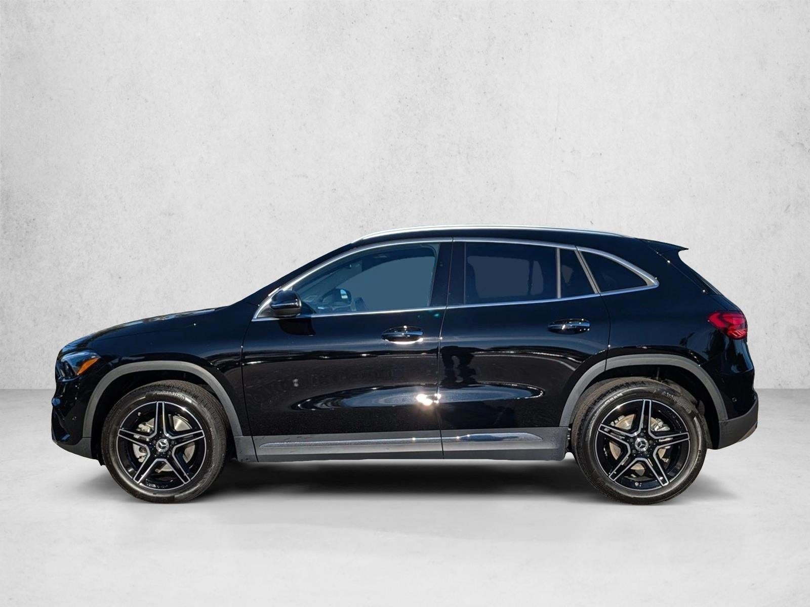 2026 Mercedes-Benz GLA GLA 250 SUV