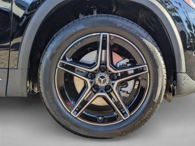 2026 Mercedes-Benz GLA GLA 250 SUV
