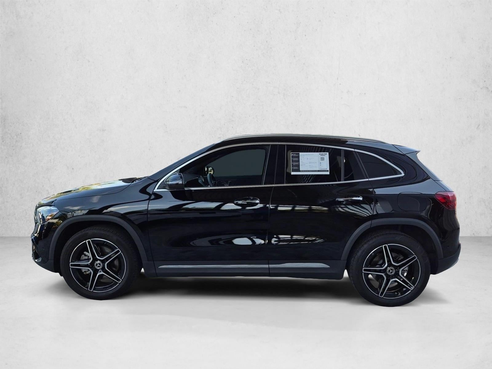 2026 Mercedes-Benz GLA GLA 250 SUV