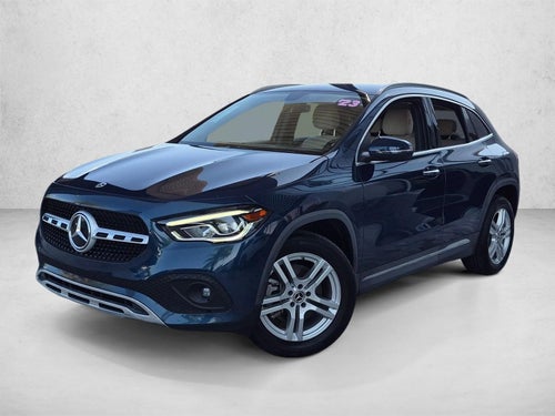 2023 Mercedes-Benz GLA GLA 250 SUV