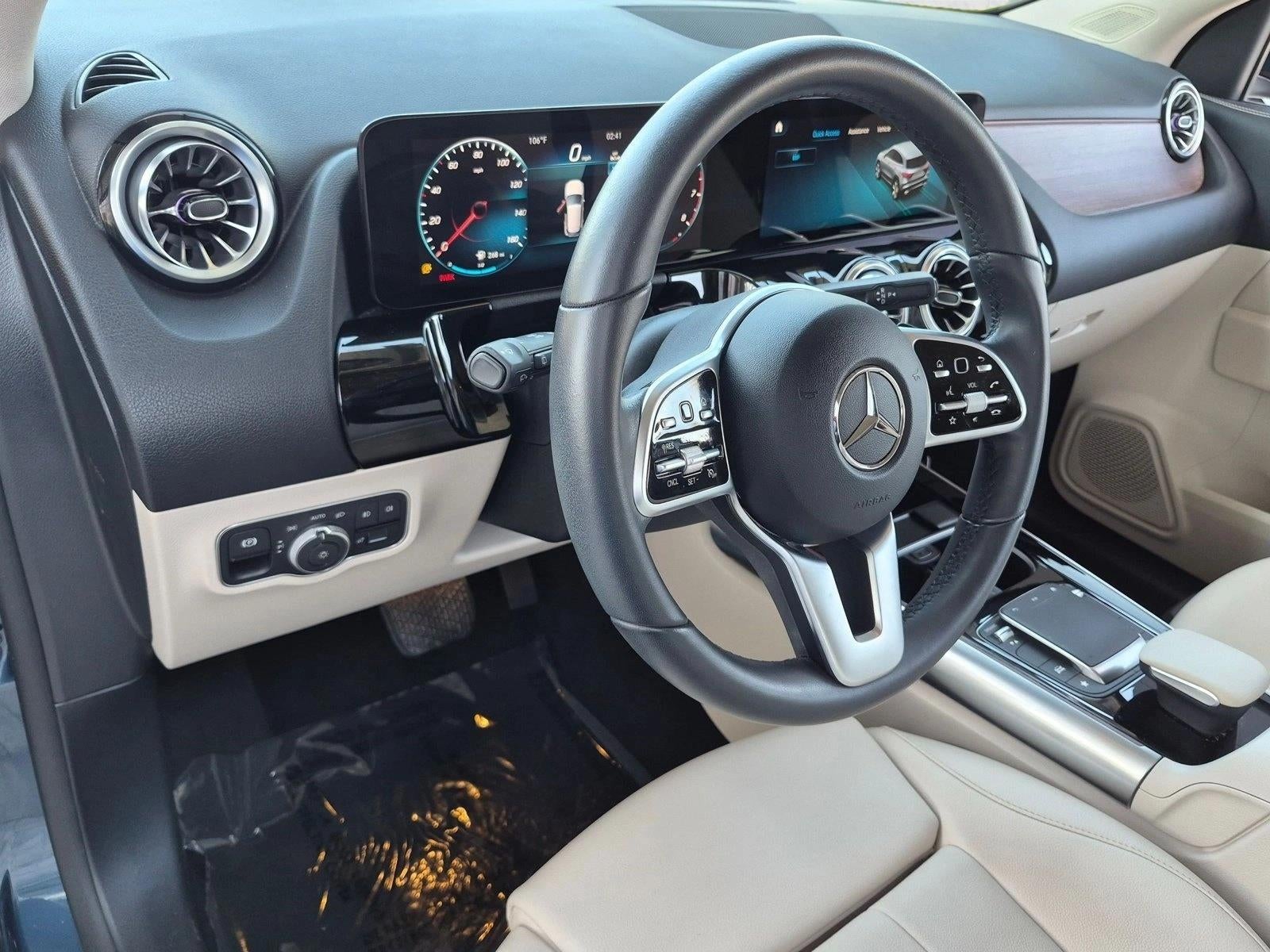 2023 Mercedes-Benz GLA GLA 250 SUV