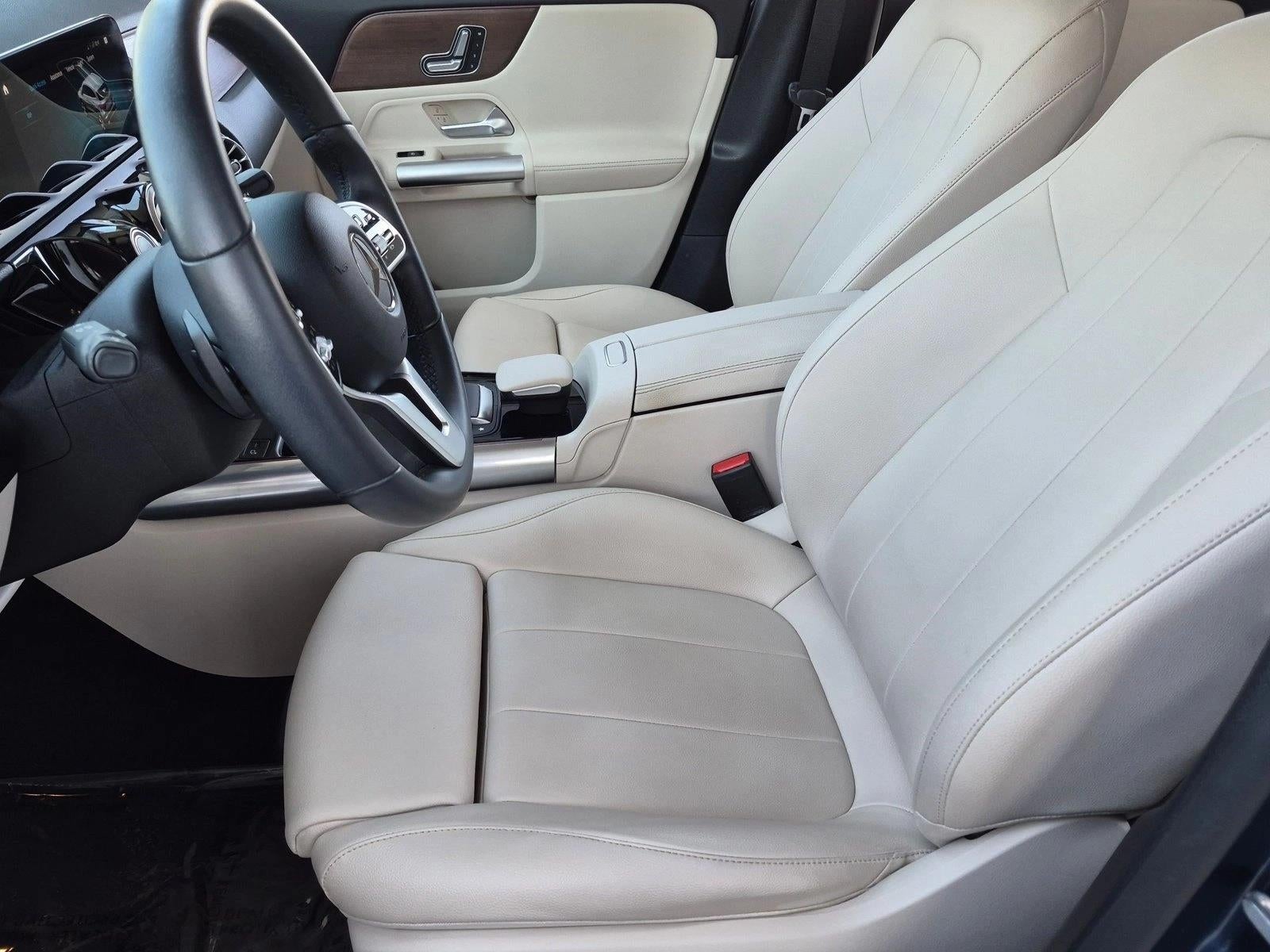 2023 Mercedes-Benz GLA GLA 250 SUV
