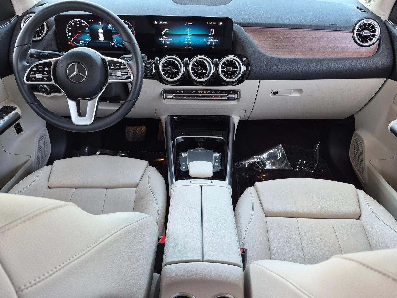 2023 Mercedes-Benz GLA GLA 250 SUV