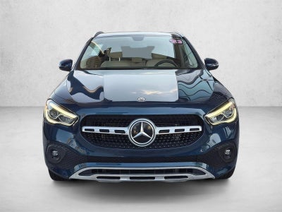 2023 Mercedes-Benz GLA GLA 250 SUV