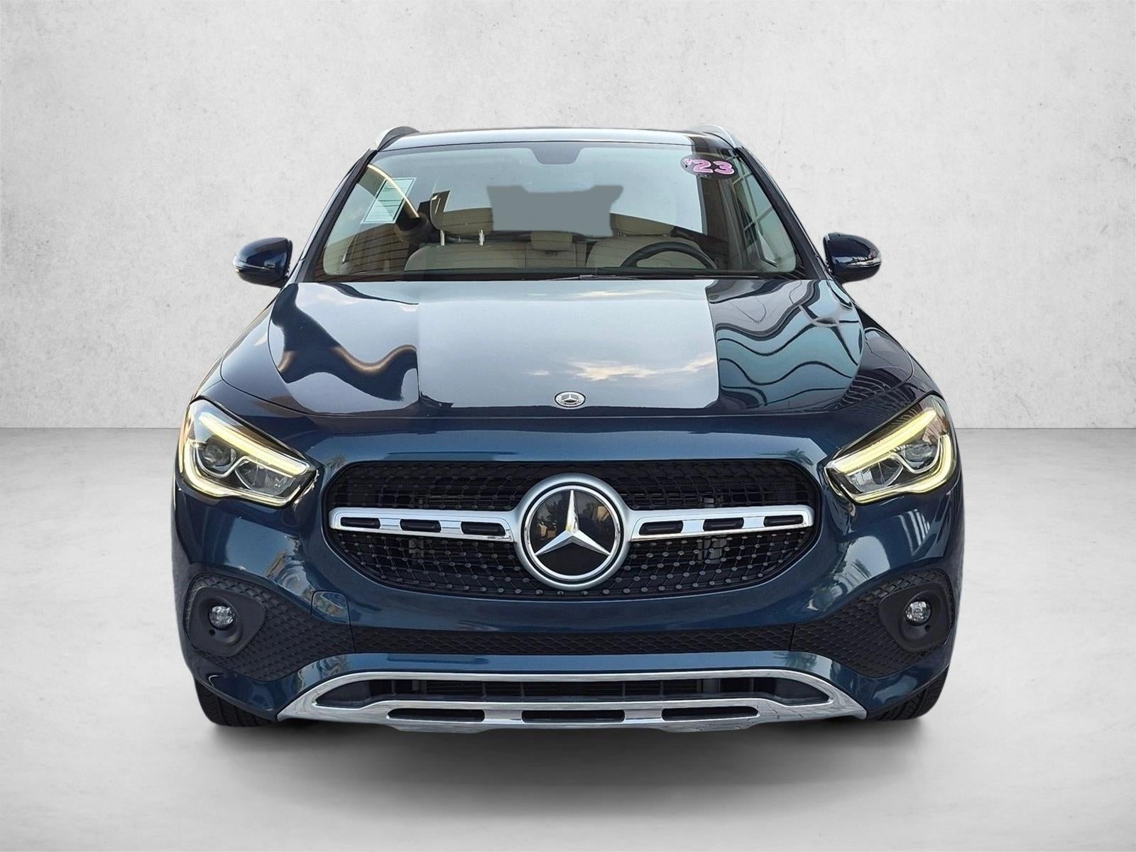 2023 Mercedes-Benz GLA GLA 250 SUV