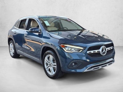 2023 Mercedes-Benz GLA GLA 250 SUV