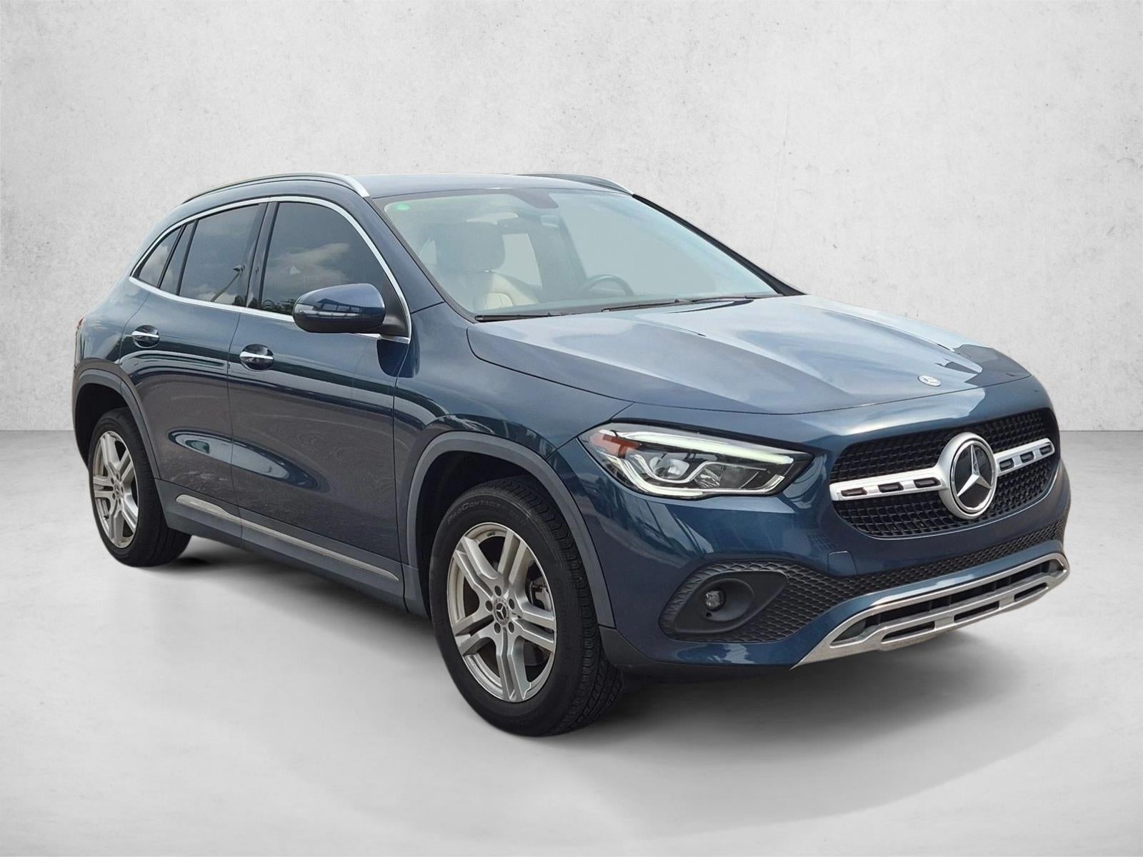 2023 Mercedes-Benz GLA GLA 250 SUV