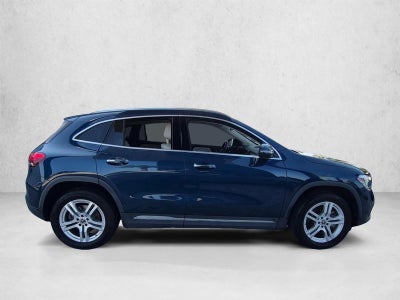 2023 Mercedes-Benz GLA GLA 250 SUV