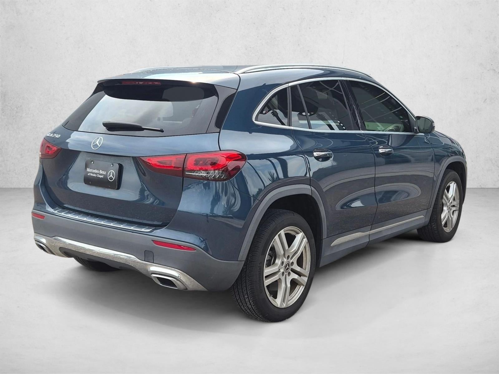 2023 Mercedes-Benz GLA GLA 250 SUV