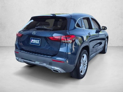 2023 Mercedes-Benz GLA GLA 250 SUV