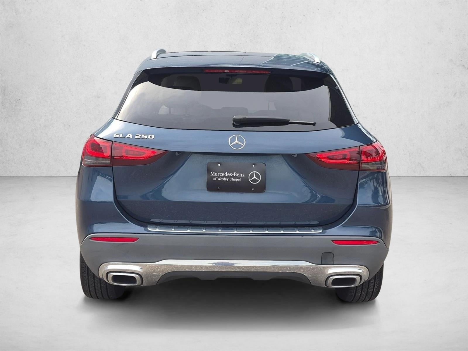 2023 Mercedes-Benz GLA GLA 250 SUV