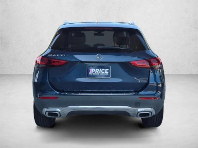 2023 Mercedes-Benz GLA GLA 250 SUV