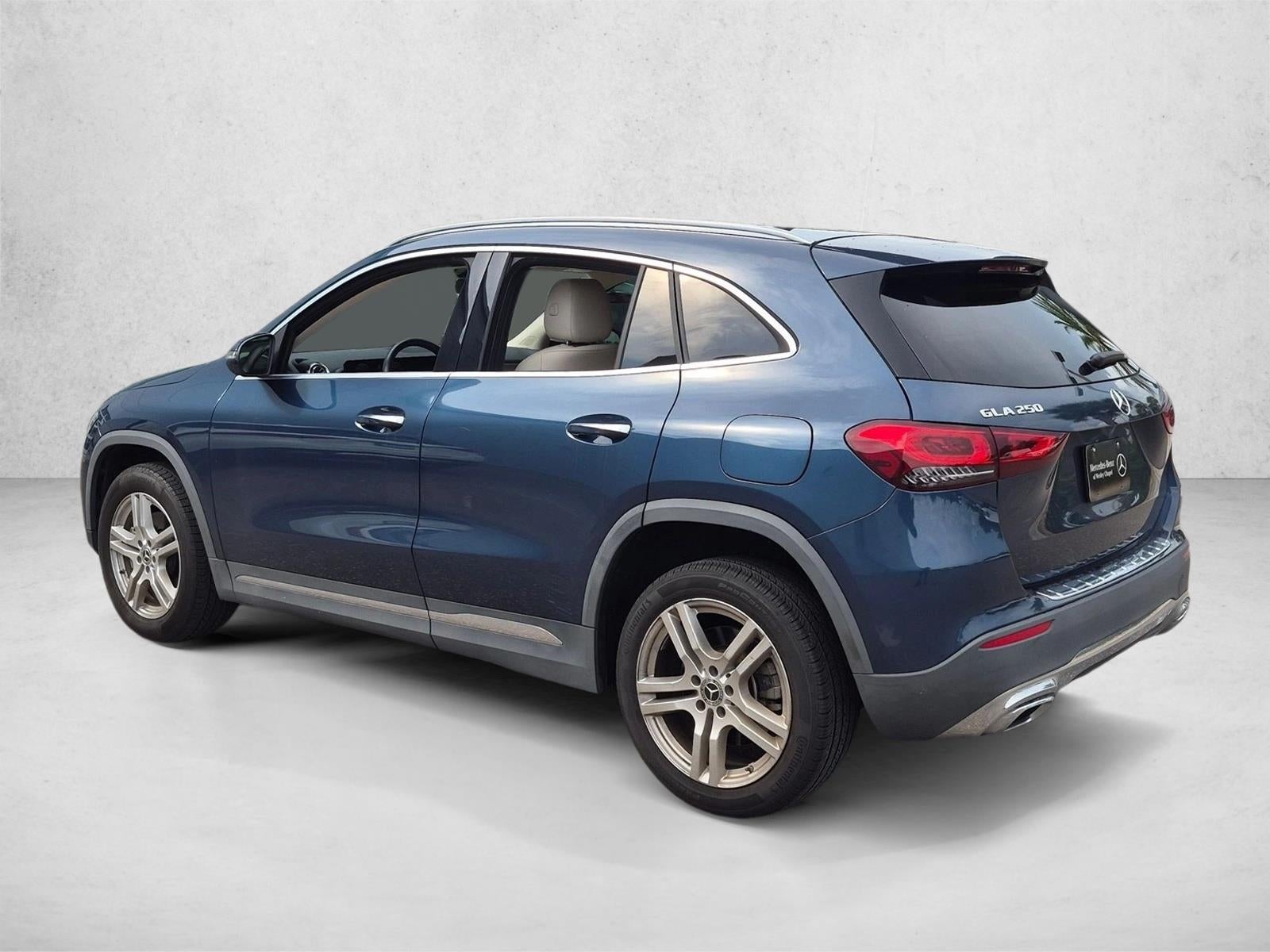 2023 Mercedes-Benz GLA GLA 250 SUV