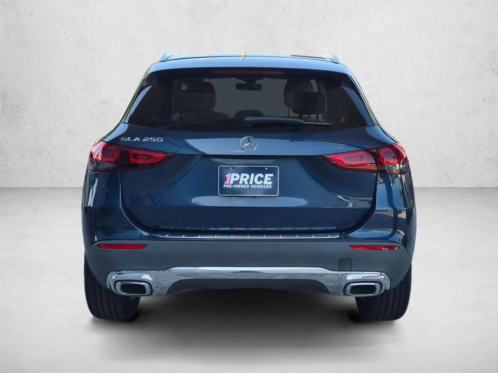 2023 Mercedes-Benz GLA GLA 250 SUV