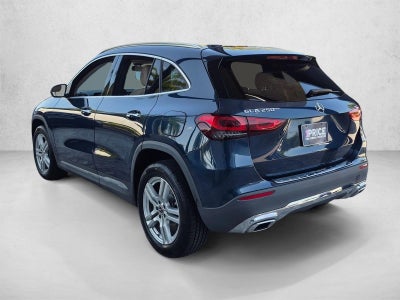 2023 Mercedes-Benz GLA GLA 250 SUV