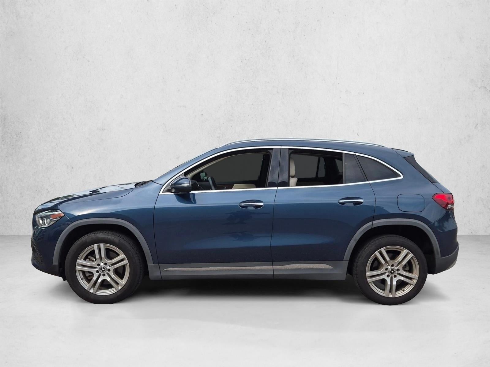 2023 Mercedes-Benz GLA GLA 250 SUV
