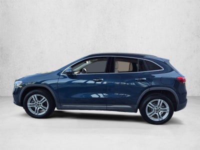 2023 Mercedes-Benz GLA GLA 250 SUV