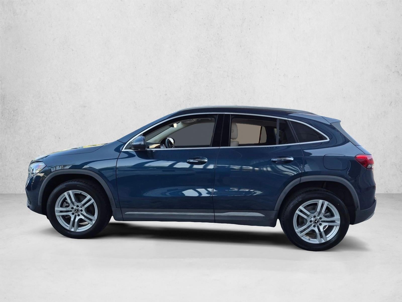 2023 Mercedes-Benz GLA GLA 250 SUV