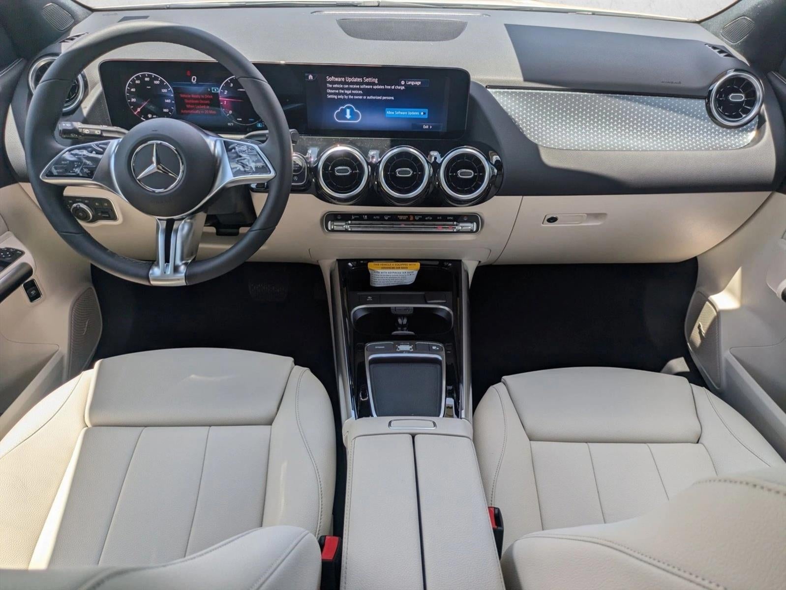 2026 Mercedes-Benz GLA GLA 250 SUV