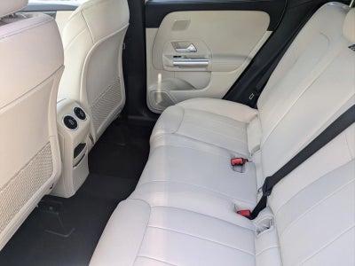 2026 Mercedes-Benz GLA GLA 250 SUV