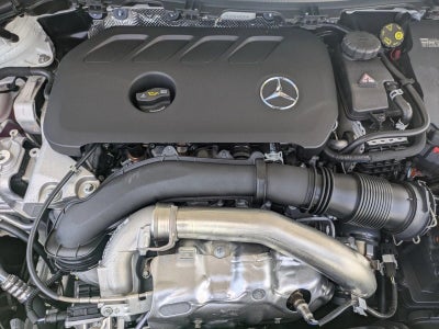 2026 Mercedes-Benz GLA GLA 250 SUV