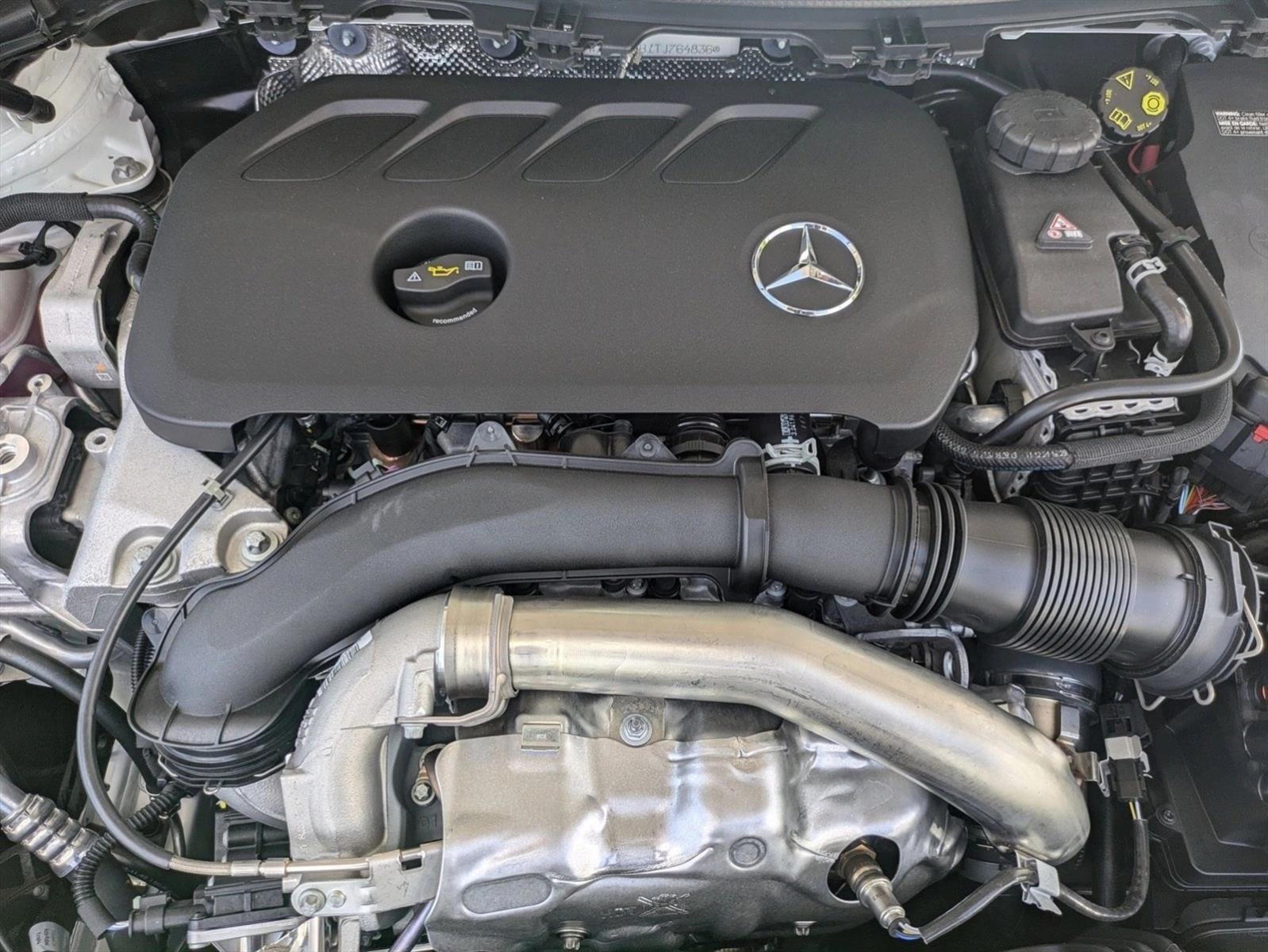 2026 Mercedes-Benz GLA GLA 250 SUV