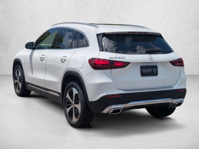 2026 Mercedes-Benz GLA GLA 250 SUV