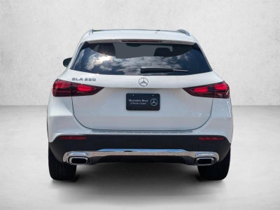 2026 Mercedes-Benz GLA GLA 250 SUV