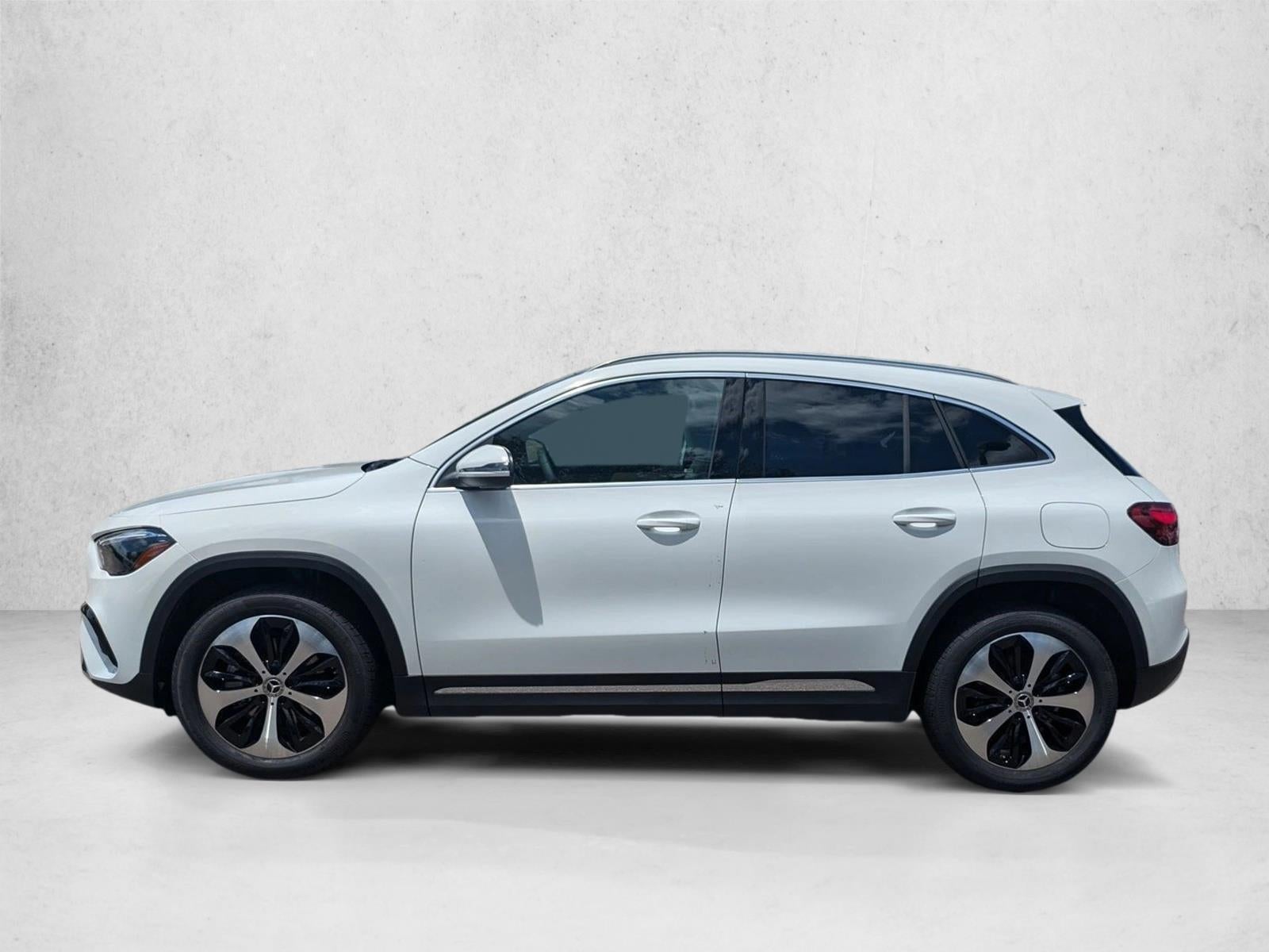 2026 Mercedes-Benz GLA GLA 250 SUV