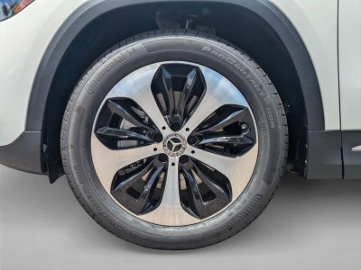 2026 Mercedes-Benz GLA GLA 250 SUV