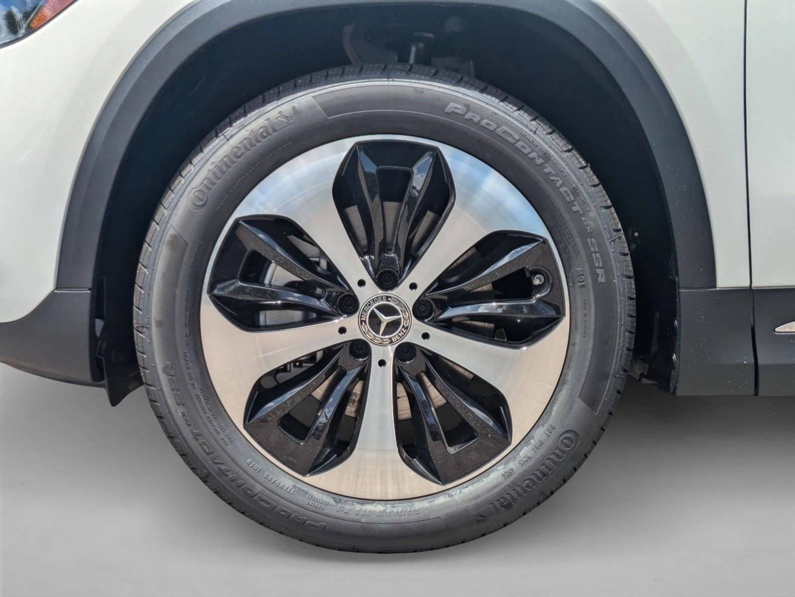 2026 Mercedes-Benz GLA GLA 250 SUV