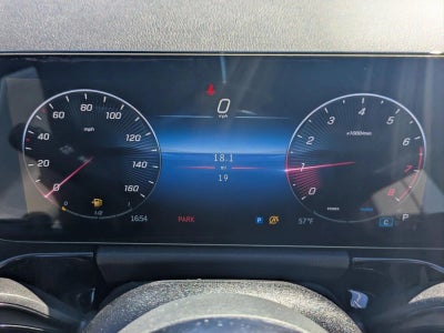 2026 Mercedes-Benz GLA GLA 250 SUV